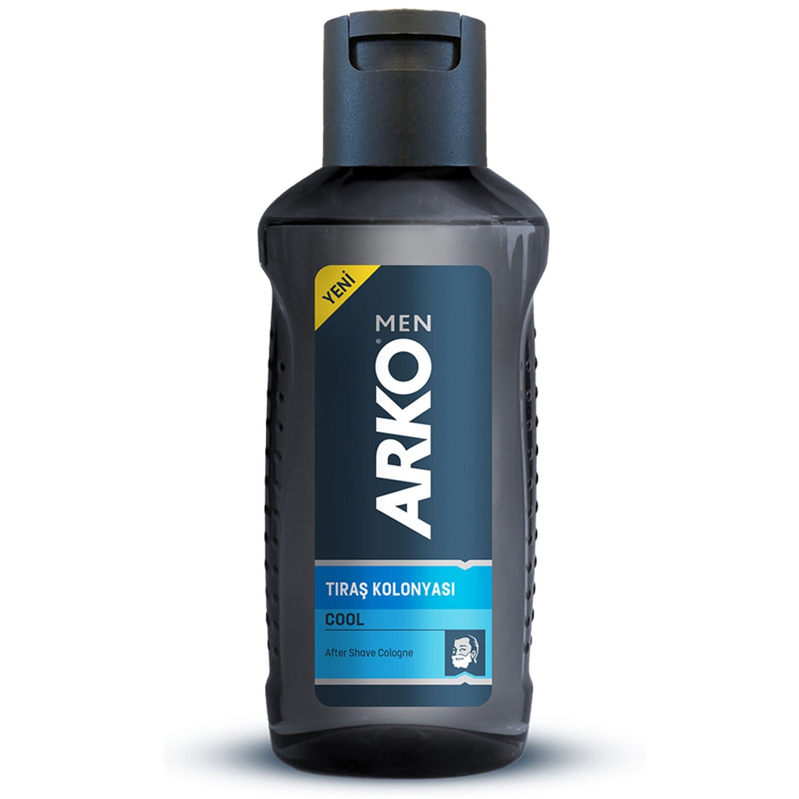 افتر شیو آرکو مدل Cool حجم ۲۵۵ میل