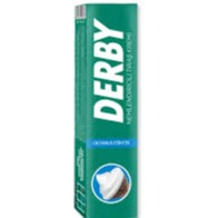 تیوب کرم اصلاح ترکی حرفه ای دربی مدل پوست معمولی 100میل