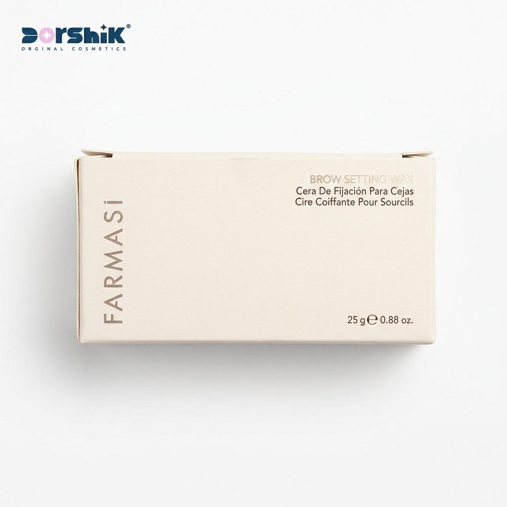 واکس لیفت و حالت دهنده ابرو فارماسی 25 گرم