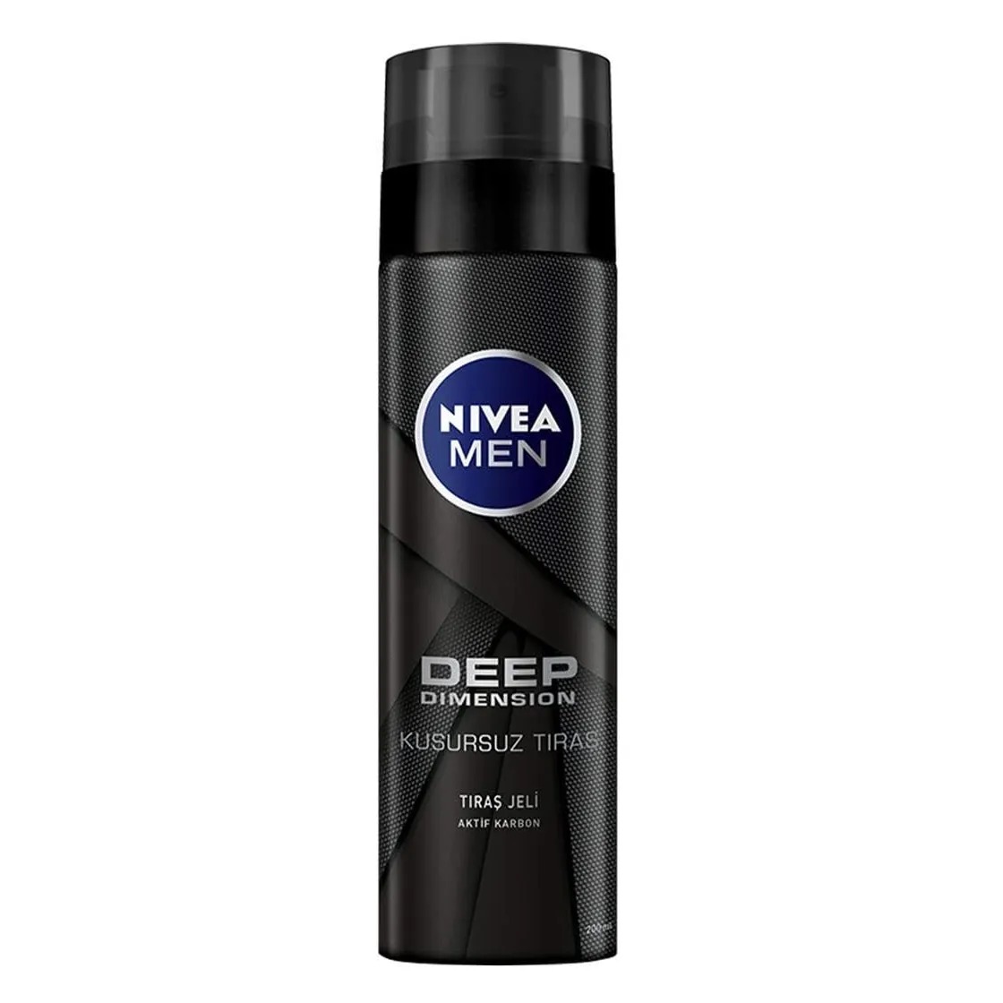 ژل اصلاح نیوآ مدل Deep Dimension حجم 200 میلی