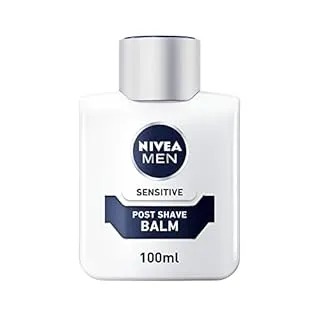 افتر شیو پوست حساس نیوآ مدل sensitive حجم 100ml
