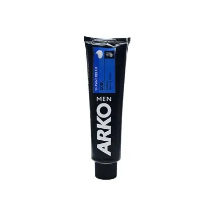 خمیر اصلاح Arko مدل Cool حجم 100 میل