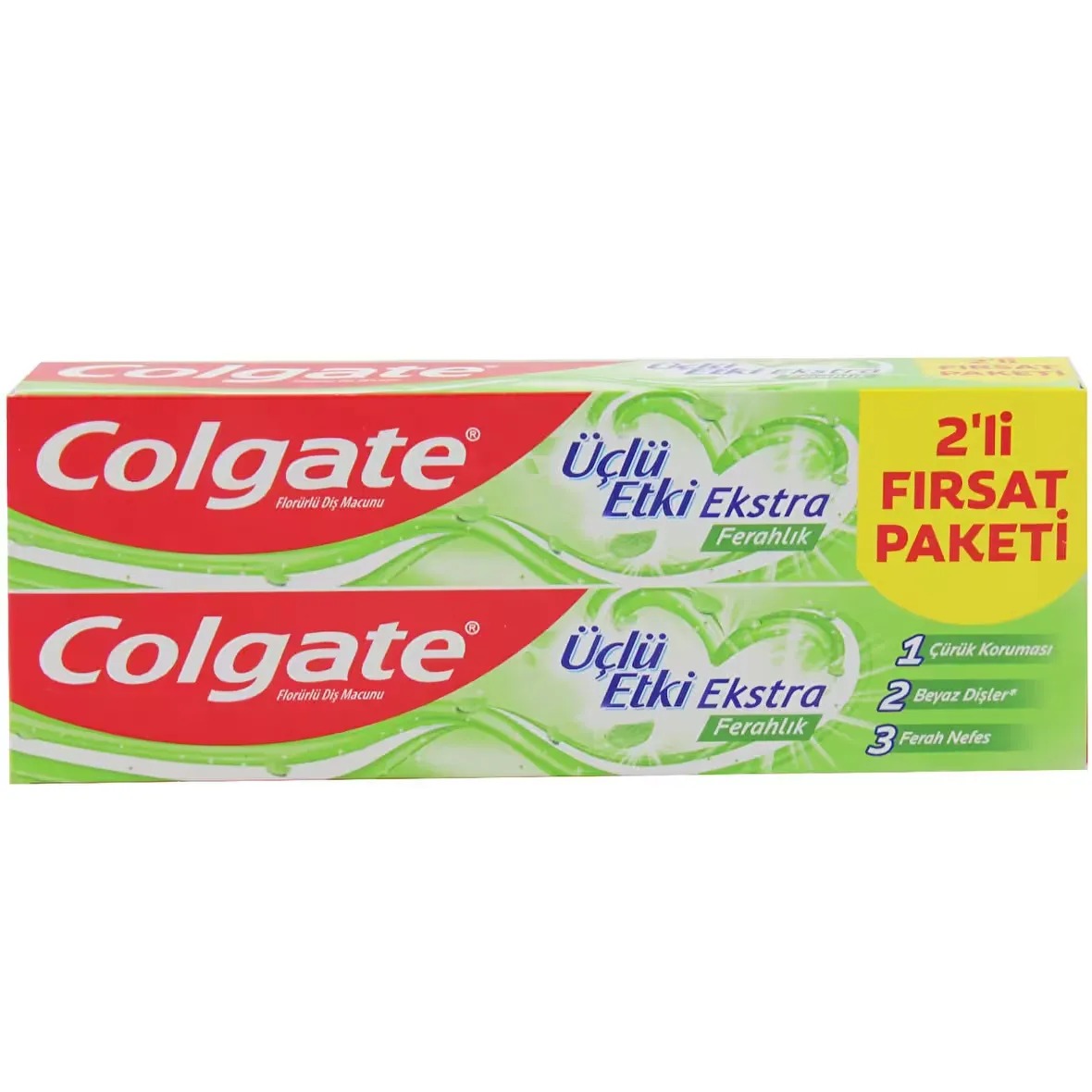 خمیر کلگیت لثه های حساس2(75)میلی