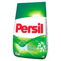 پودر پرسیل 6kg ساده ترکیهPersil powder 6kg plain Türkiye