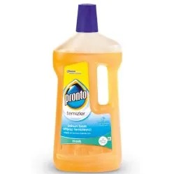 مایع شستشوی پارکت و لمینیت پرونتو pronto مدل کلاسیک حجم 750 میلی