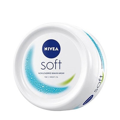 کرم نرم کننده نیوا ۱۰۰میل