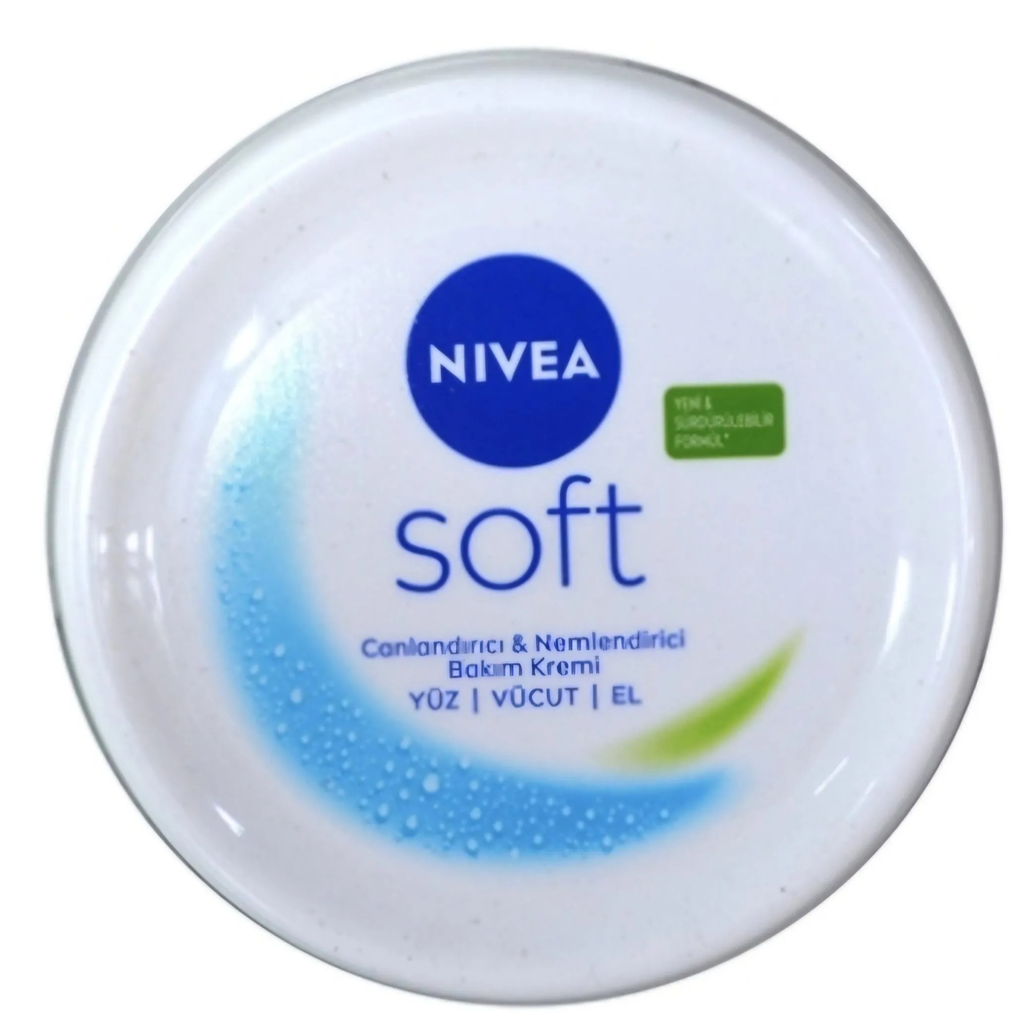 کرم نرم کننده نیوا 300 میل